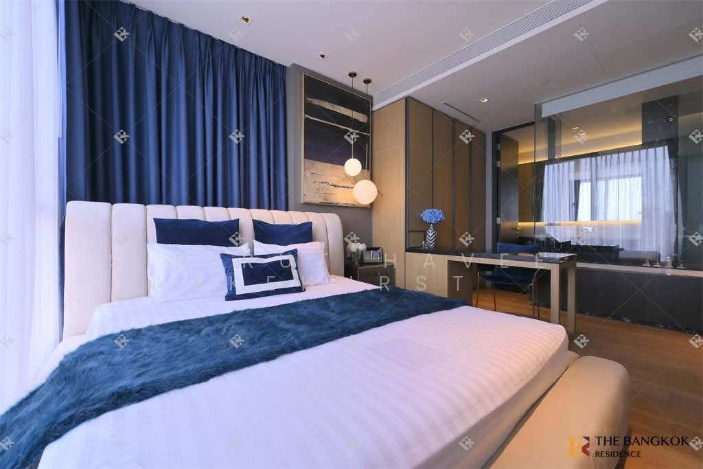 Condo in Bangkok, Krung Thep Maha Nakhon, Thailand 4 - 18252564