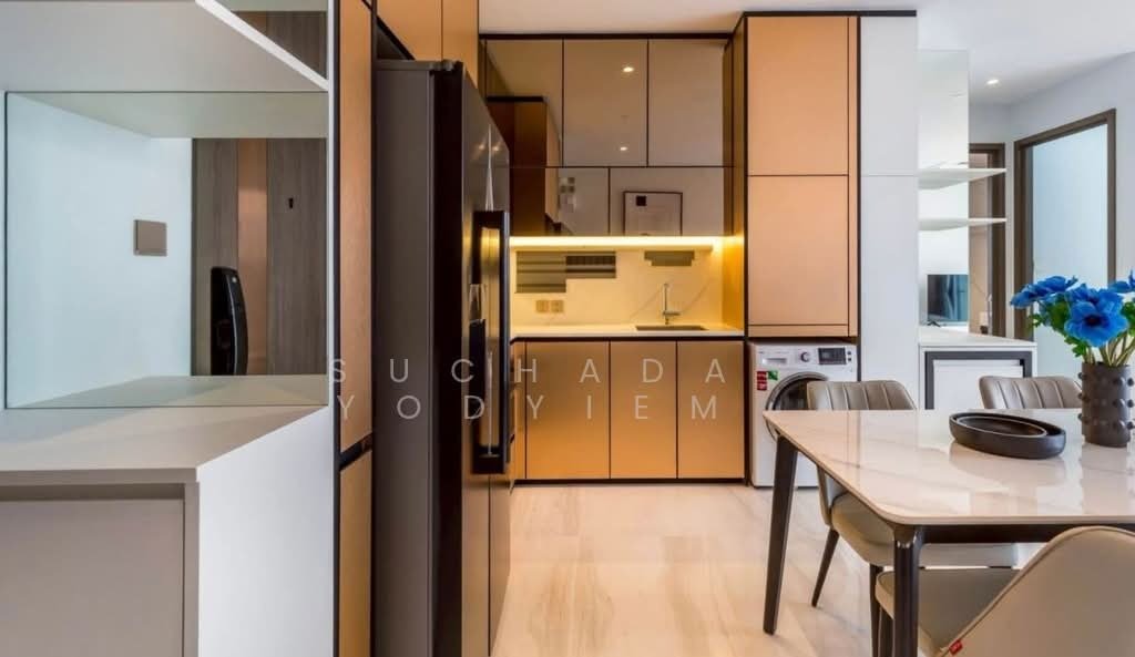 Condo in Bangkok, Krung Thep Maha Nakhon, Thailand 4 - 18252530