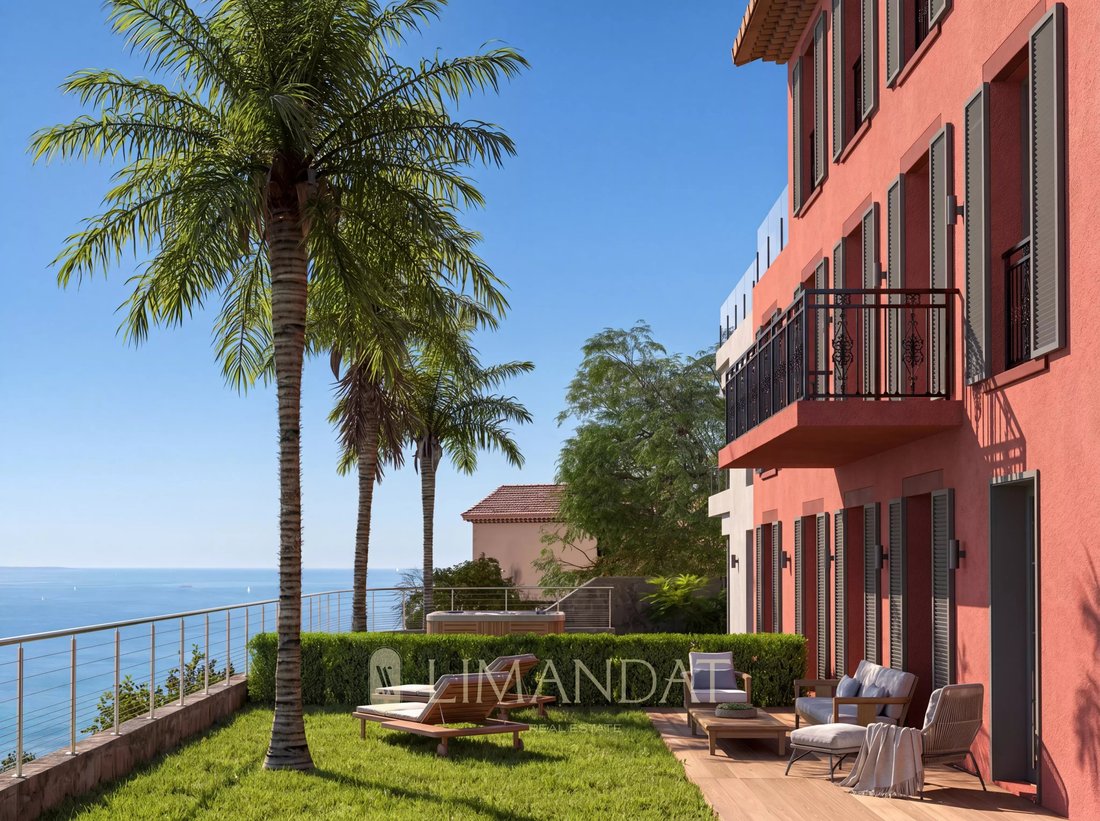 Apartment in Théoule-sur-Mer, Provence-Alpes-Côte d'Azur, France 5 - 16535011