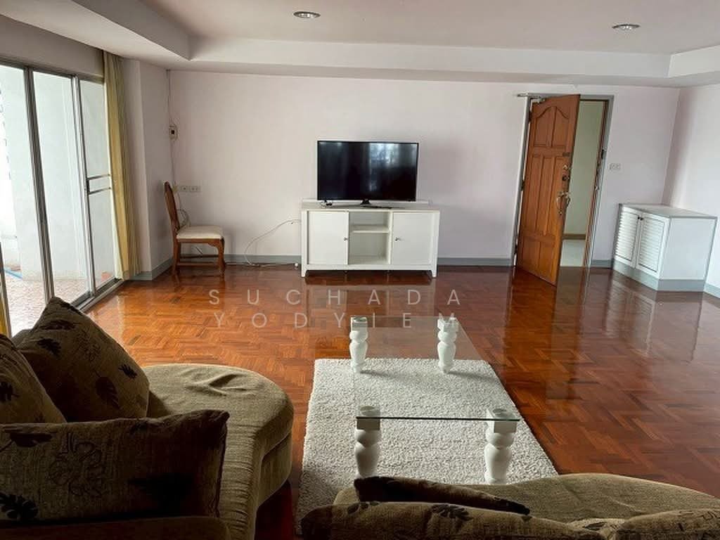 Condo in Bangkok, Krung Thep Maha Nakhon, Thailand 1 - 18253762