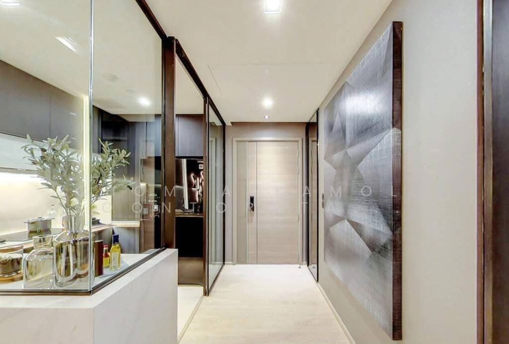 Condo in Bangkok, Krung Thep Maha Nakhon, Thailand 2 - 18252018