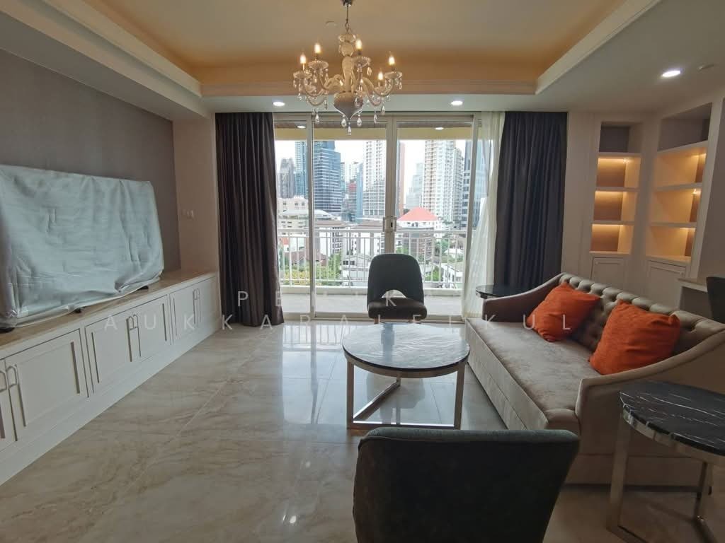 Condo in Bangkok, Krung Thep Maha Nakhon, Thailand 3 - 18253216