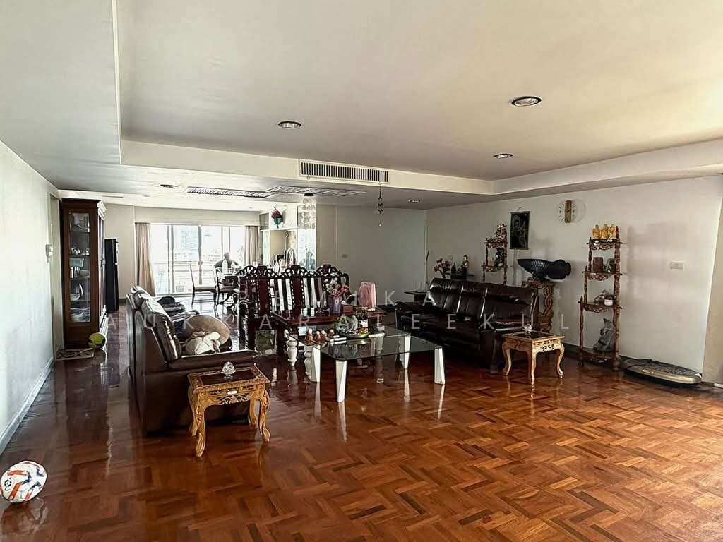 Condo in Bangkok, Krung Thep Maha Nakhon, Thailand 3 - 18255946