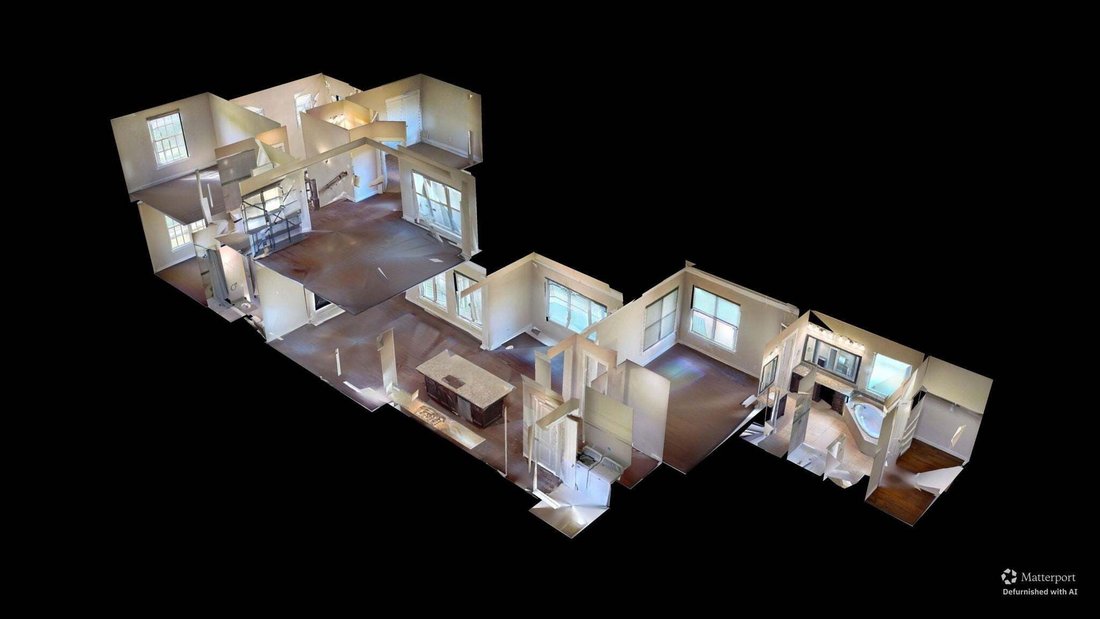 House in The Woodlands, Texas, United States 3 - 18252595
