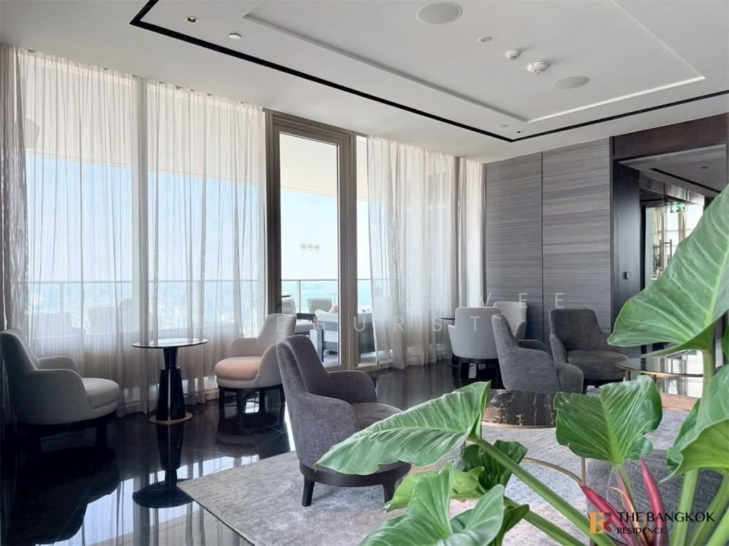 Condo in Bangkok, Krung Thep Maha Nakhon, Thailand 4 - 18252790