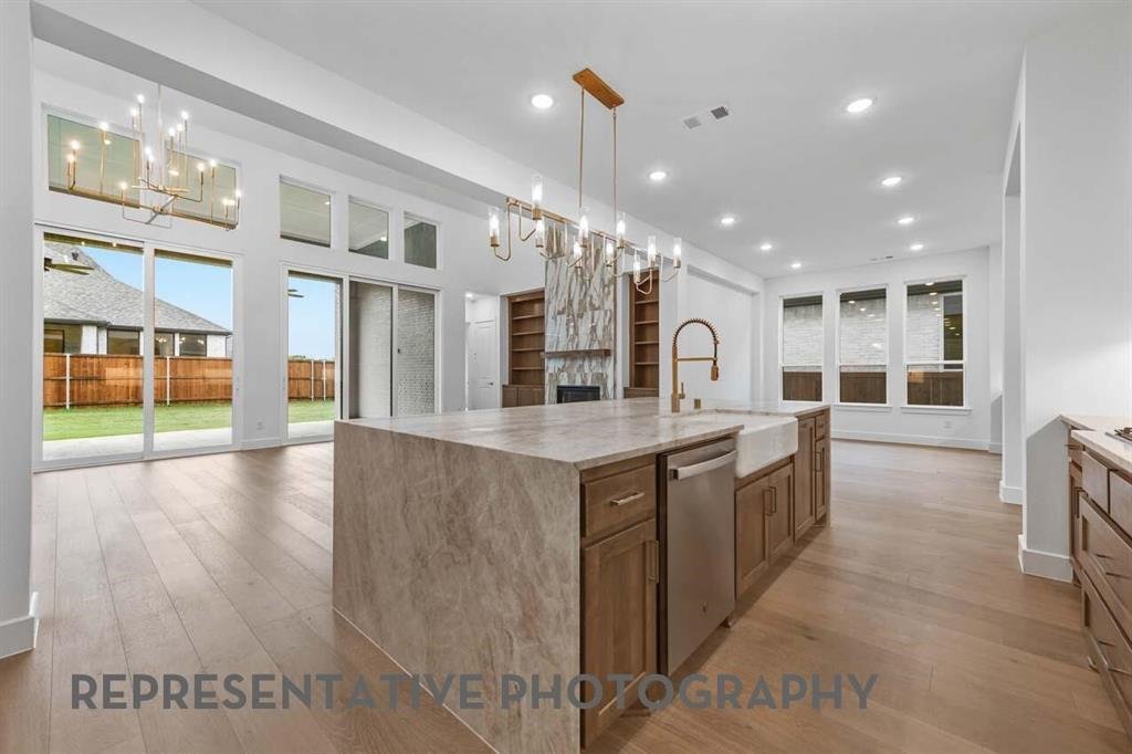 House in Celina, Texas, United States 4 - 18250853