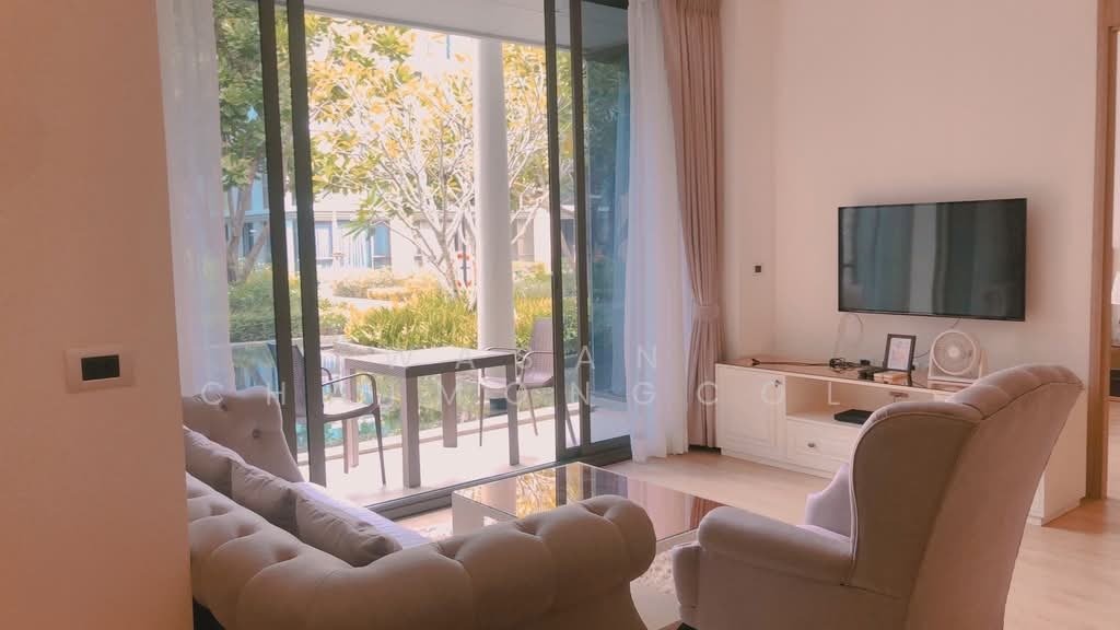Condo in Mai Khao, Phuket, Thailand 2 - 18252756