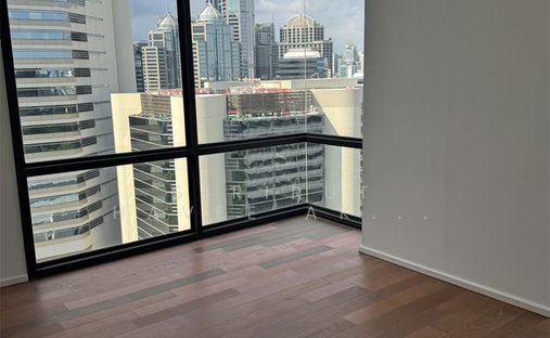Condo in Bangkok, Krung Thep Maha Nakhon, Thailand 1