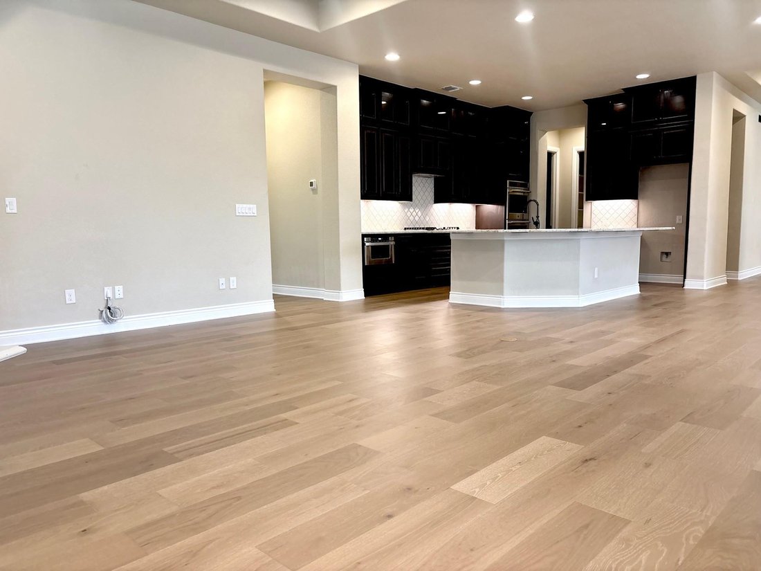 House in Georgetown, Texas, United States 3 - 18250527