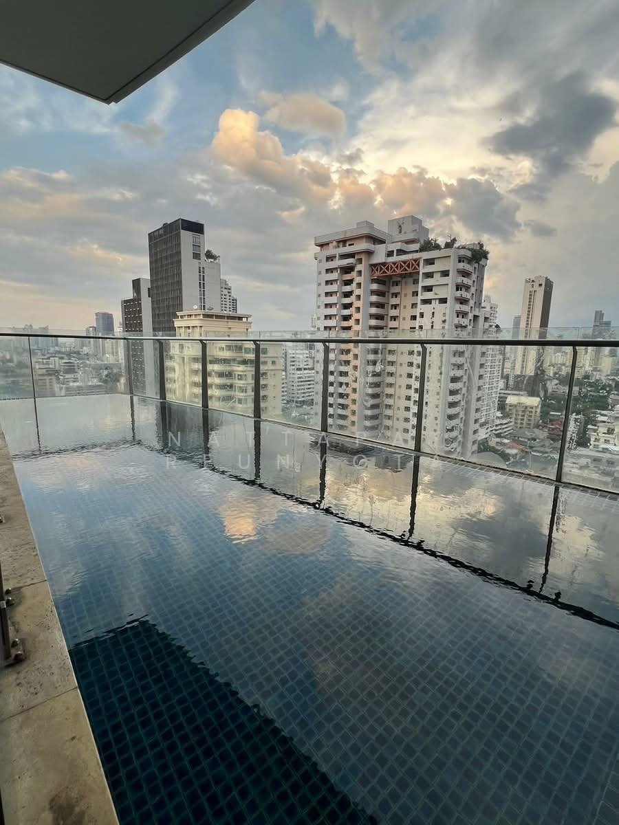 Condo in Bangkok, Krung Thep Maha Nakhon, Thailand 3 - 18252654