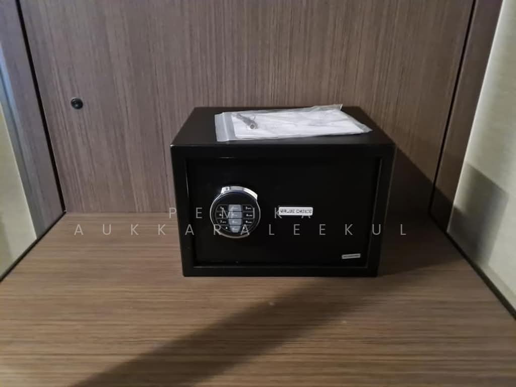 Condo in Bangkok, Krung Thep Maha Nakhon, Thailand 3 - 18255750