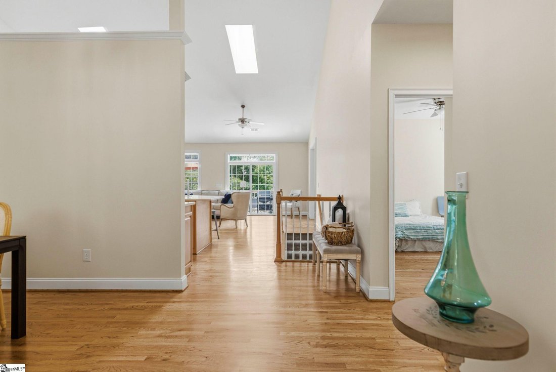 House in Laurens, South Carolina, United States 2 - 18250031