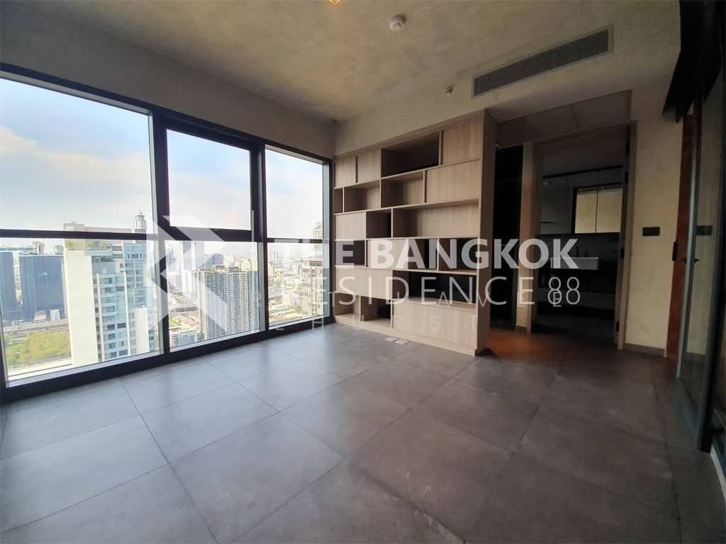 Condo in Bangkok, Krung Thep Maha Nakhon, Thailand 4 - 18252916