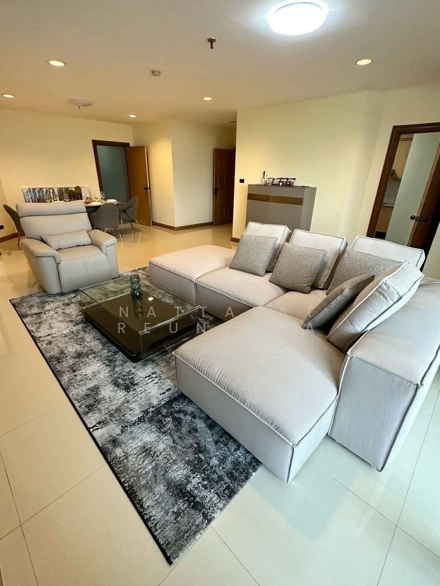 Condo in Bangkok, Krung Thep Maha Nakhon, Thailand 1 - 18253325
