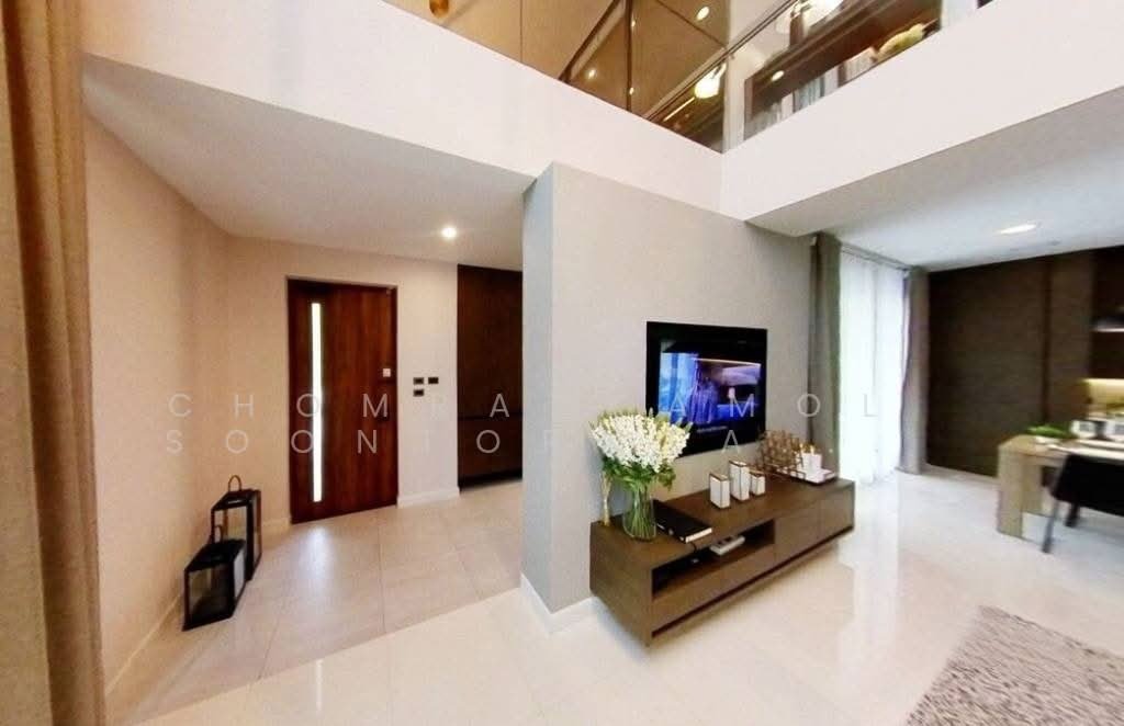 House in Hua Mak, Bangkok, Thailand 2 - 18252691