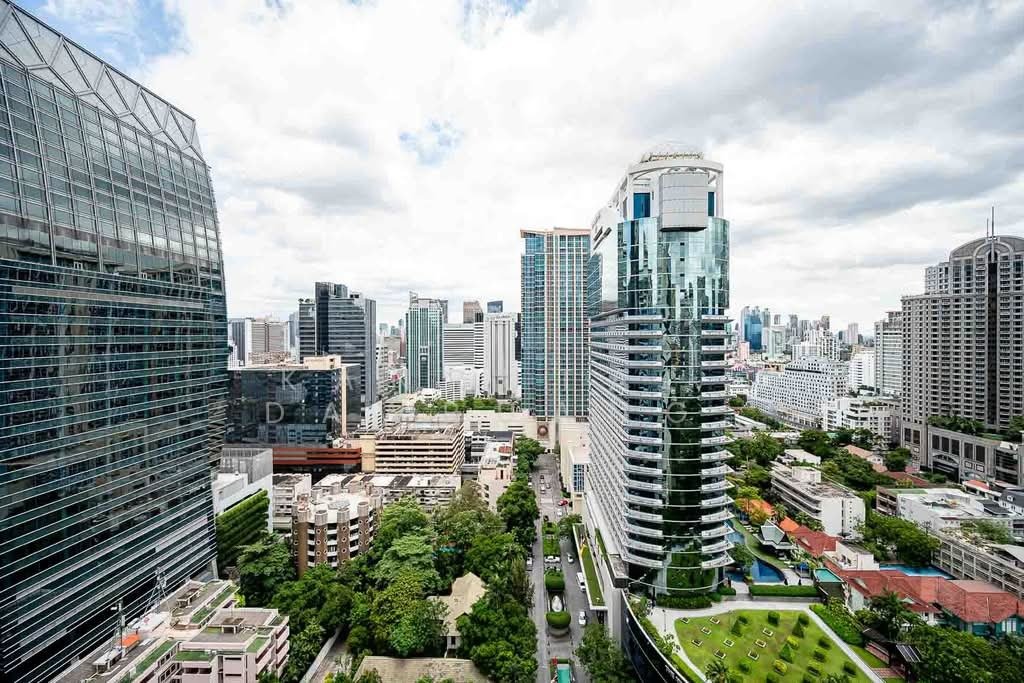 Condo in Bangkok, Krung Thep Maha Nakhon, Thailand 3 - 18252215