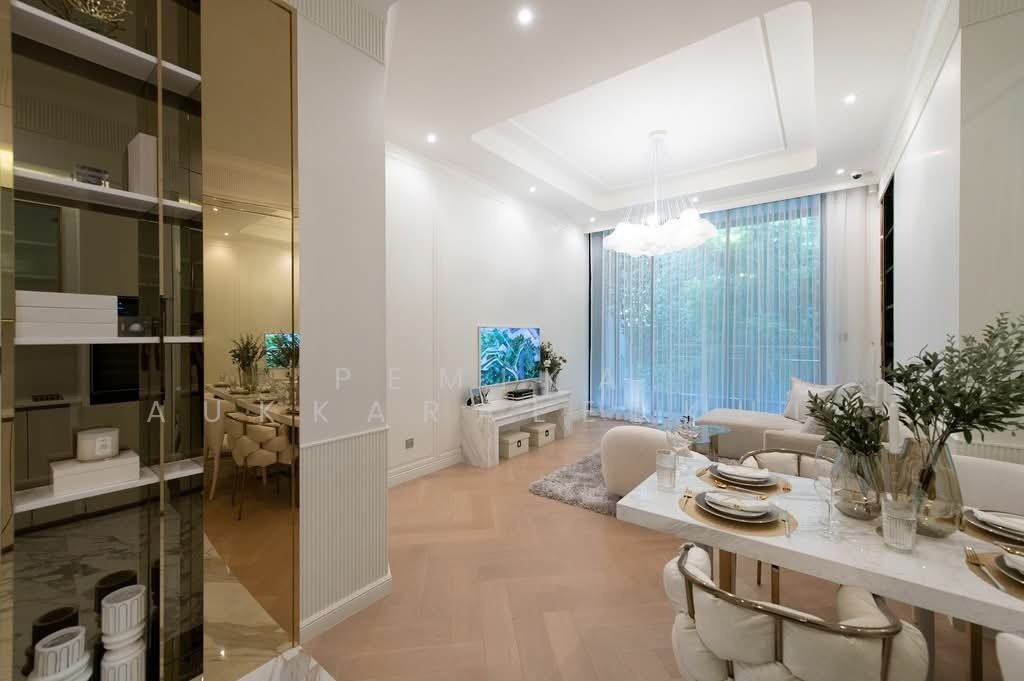 Condo in Bangkok, Krung Thep Maha Nakhon, Thailand 2 - 18253214