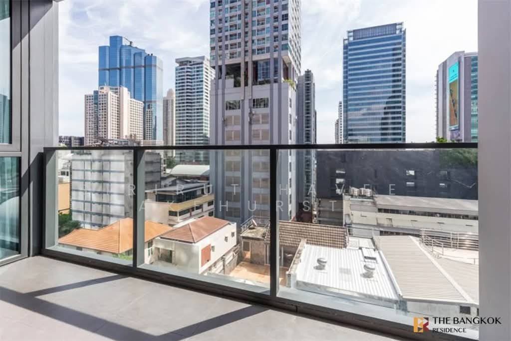 Condo in Bangkok, Krung Thep Maha Nakhon, Thailand 4 - 18252413