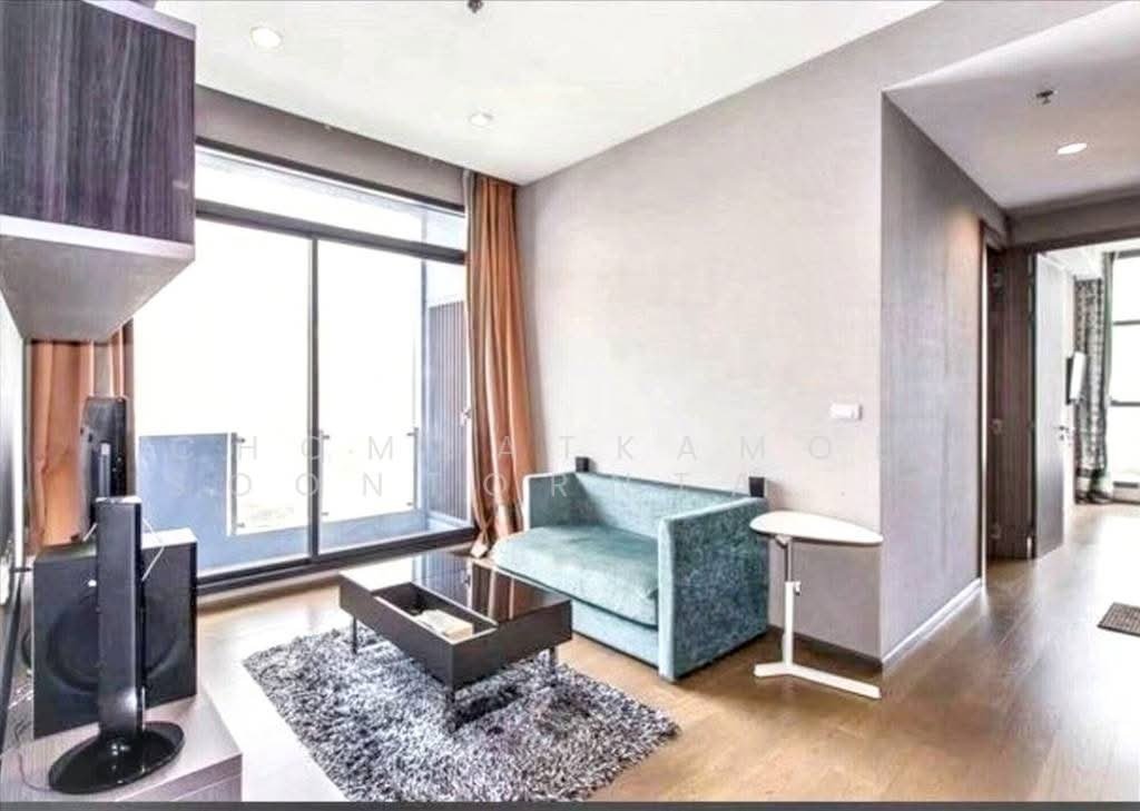 Condo in Bangkok, Krung Thep Maha Nakhon, Thailand 1 - 18252177