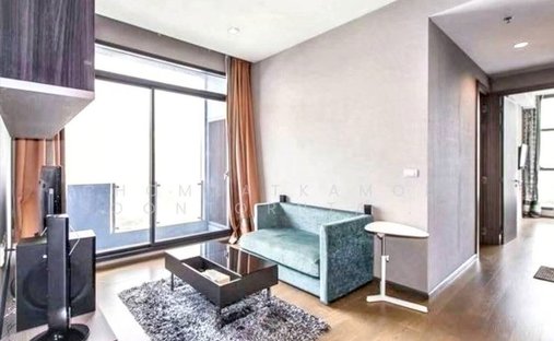 Condo in Bangkok, Krung Thep Maha Nakhon, Thailand 1