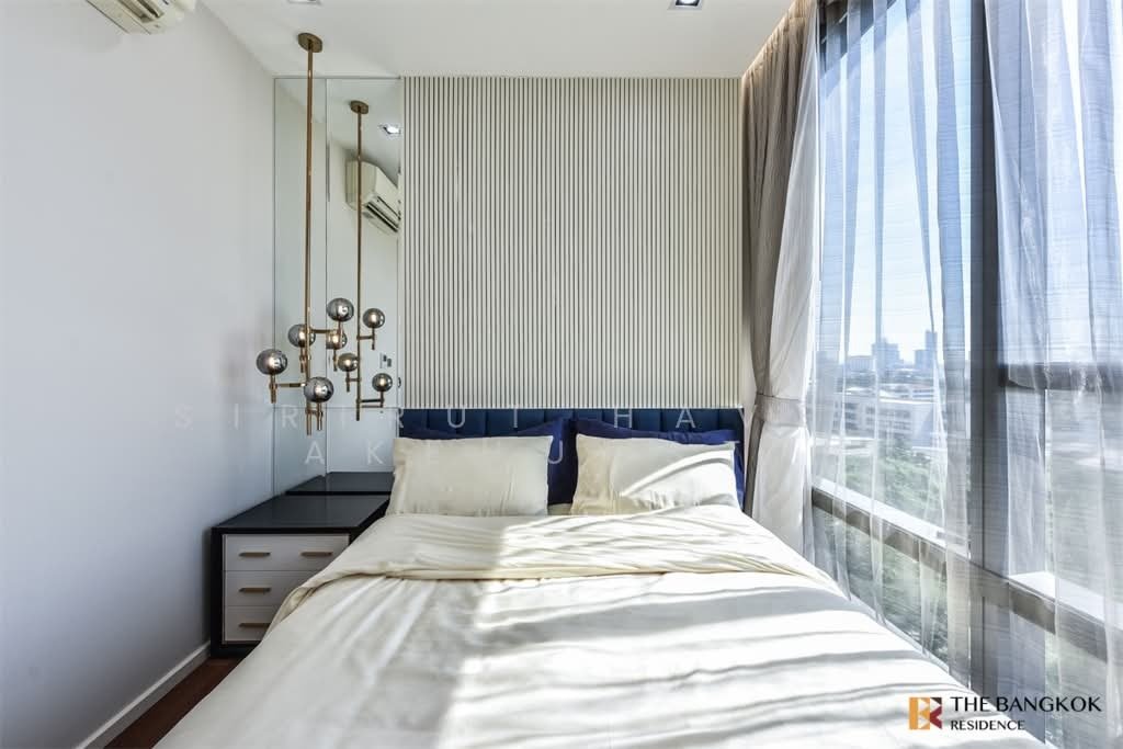 Condo in Bangkok, Krung Thep Maha Nakhon, Thailand 3 - 18251800