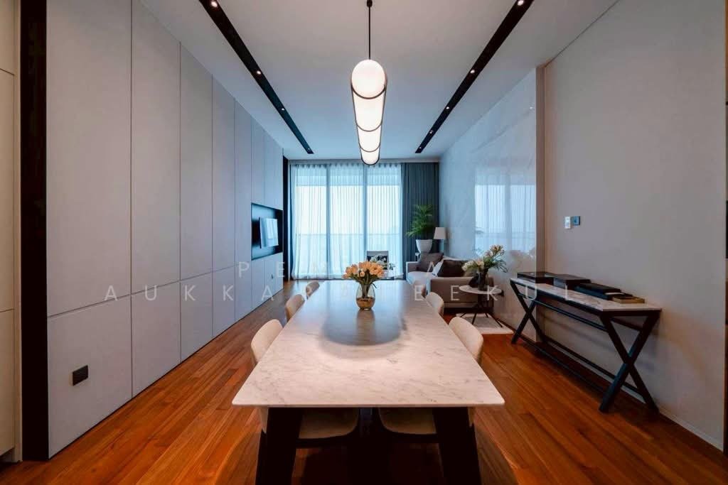 Condo in Bangkok, Krung Thep Maha Nakhon, Thailand 2 - 18253284