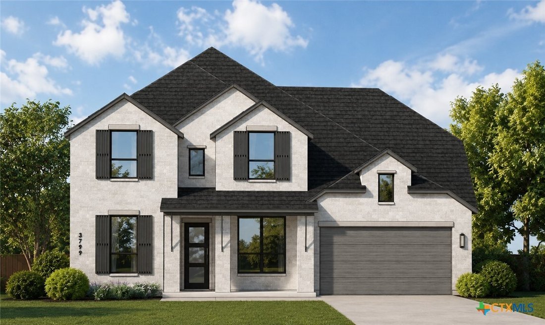 House in Selma, Texas, United States 1 - 17519401