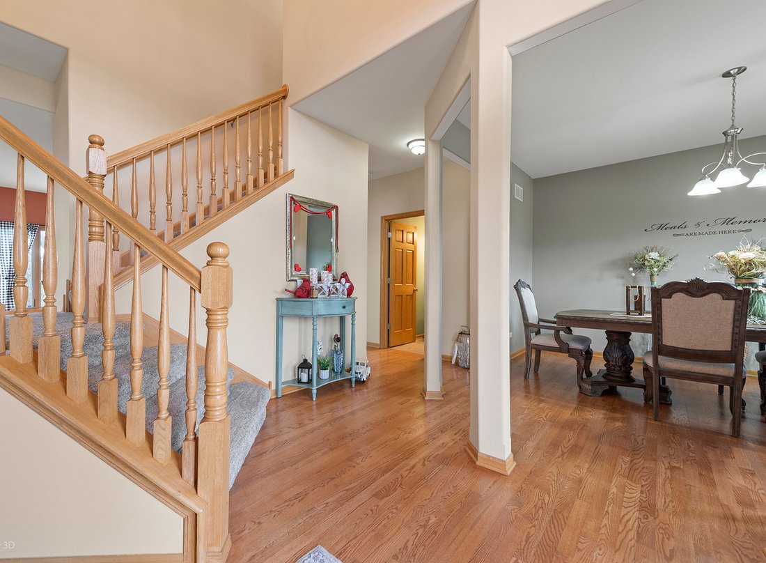 House in Elwood, Illinois, United States 3 - 18254967