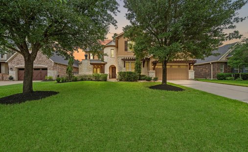 Casa a Houston, Texas, Stati Uniti 1