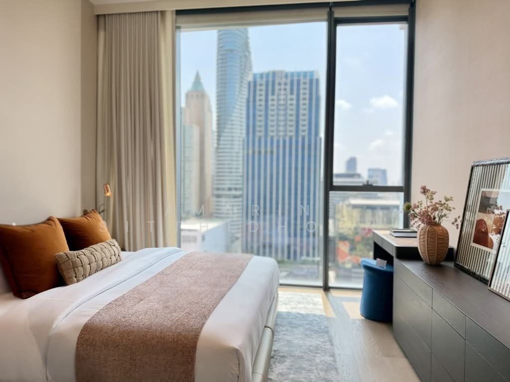 Condo in Bangkok, Krung Thep Maha Nakhon, Thailand 3 - 18253087