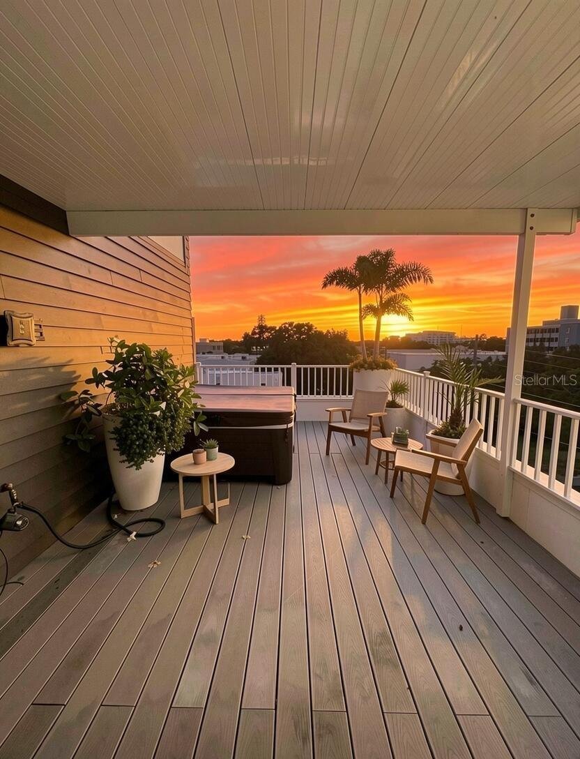 Townhouse in St. Petersburg, Florida, United States 2 - 18250233