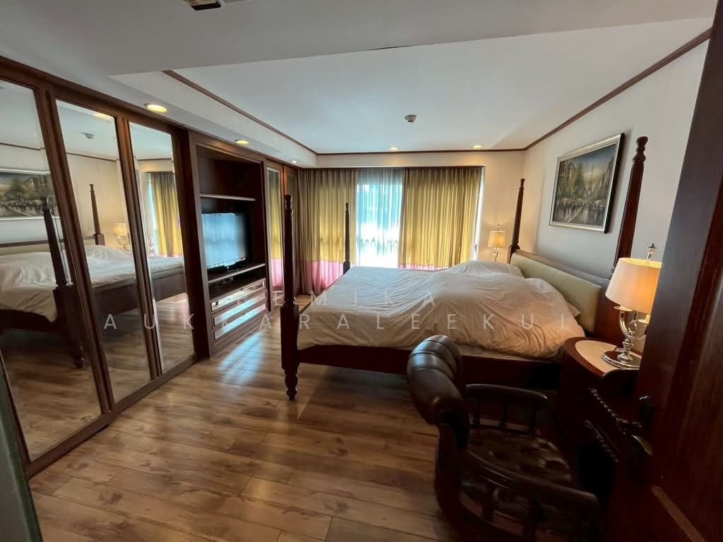 Condo in Bangkok, Krung Thep Maha Nakhon, Thailand 5 - 18255449