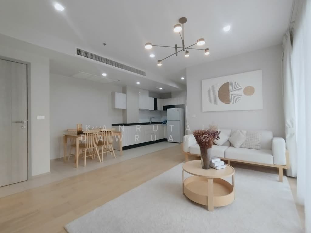 Condo in Watthana, Krung Thep Maha Nakhon, Thailand 3 - 18253120