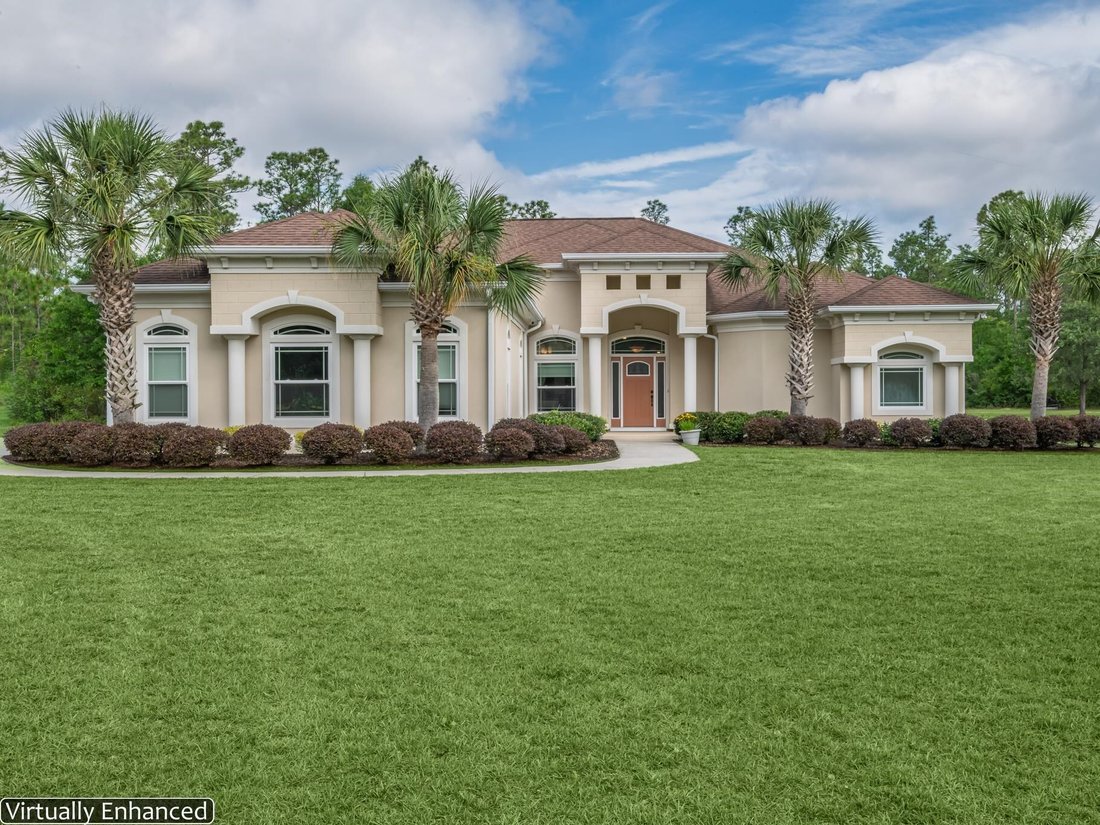 House in Crawfordville, Florida, United States 1 - 18253456