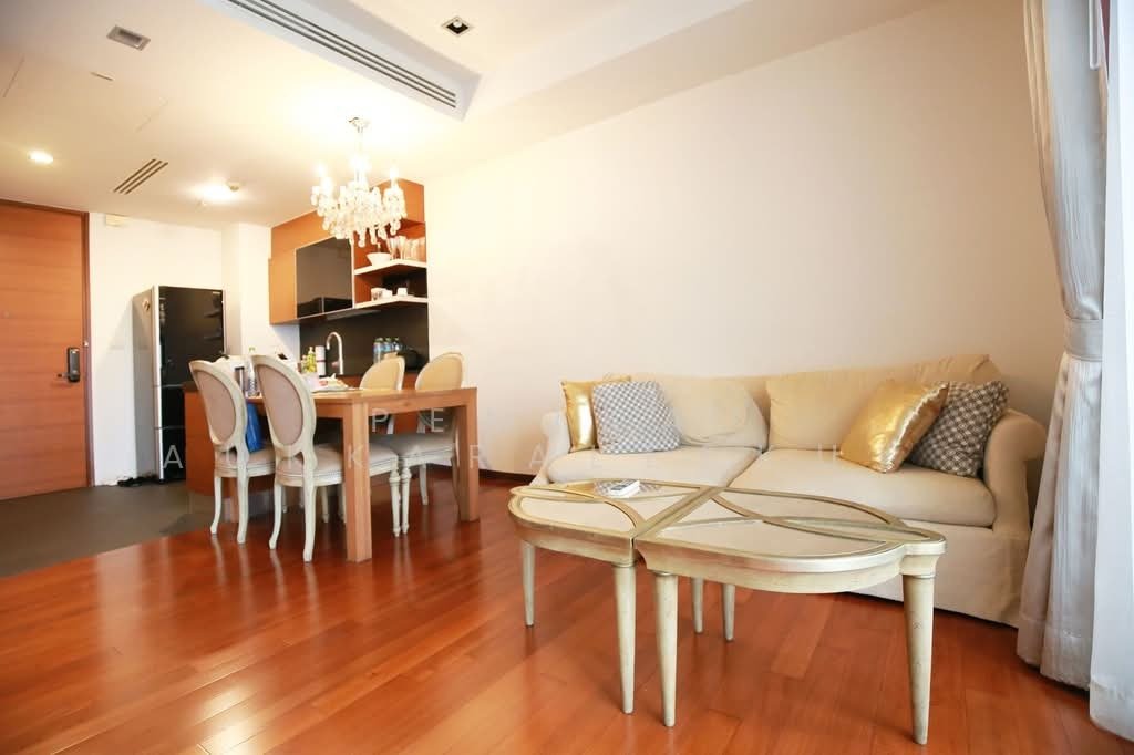 Condo in Bangkok, Krung Thep Maha Nakhon, Thailand 4 - 18254120