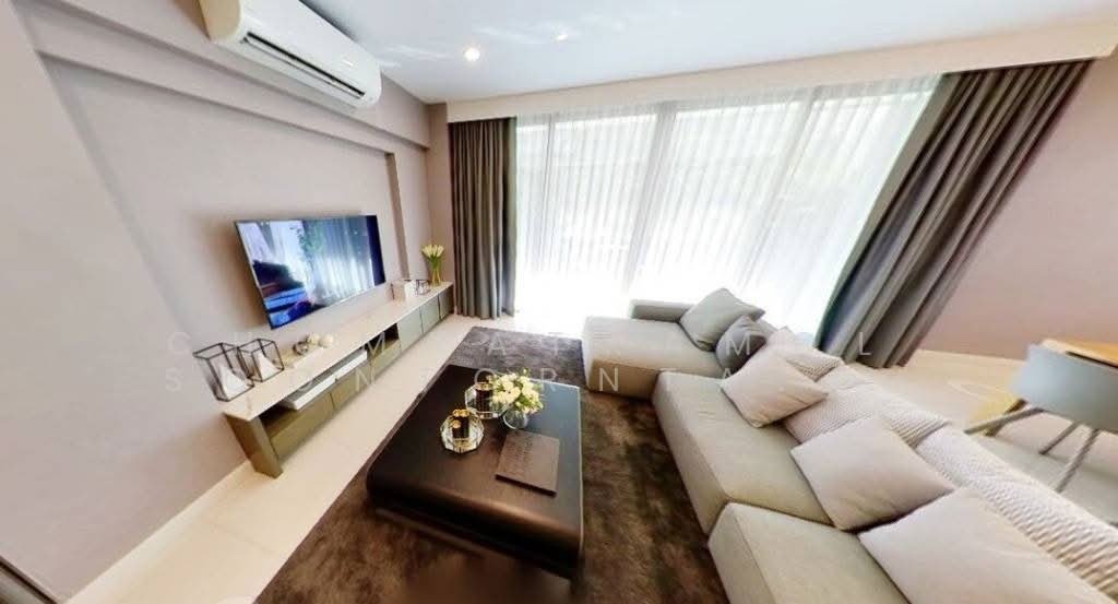 House in Hua Mak, Bangkok, Thailand 2 - 18252689