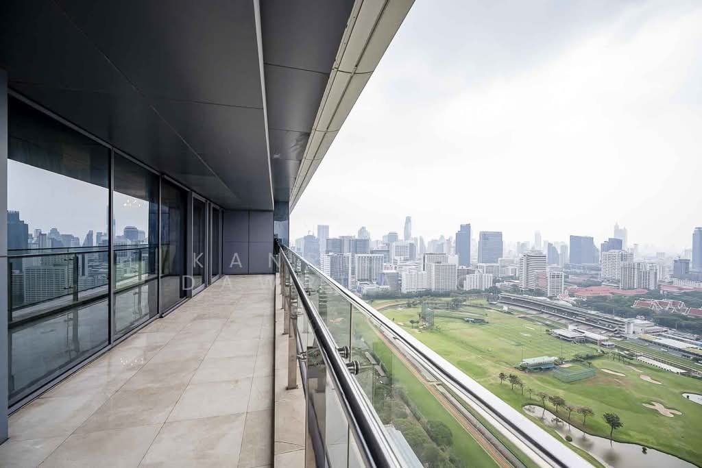 Condo in Bangkok, Krung Thep Maha Nakhon, Thailand 3 - 18254447