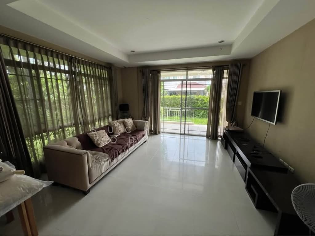 House in Bang Waek, Krung Thep Maha Nakhon, Thailand 2 - 18255709