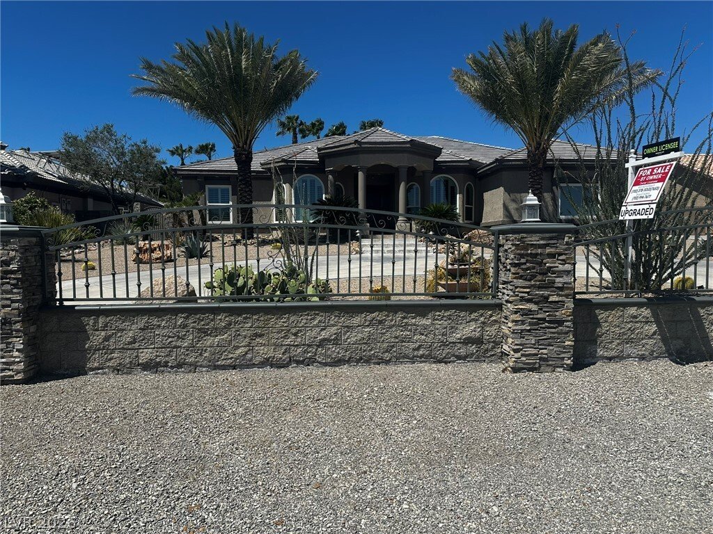 House in Las Vegas, Nevada, United States 1 - 18250616