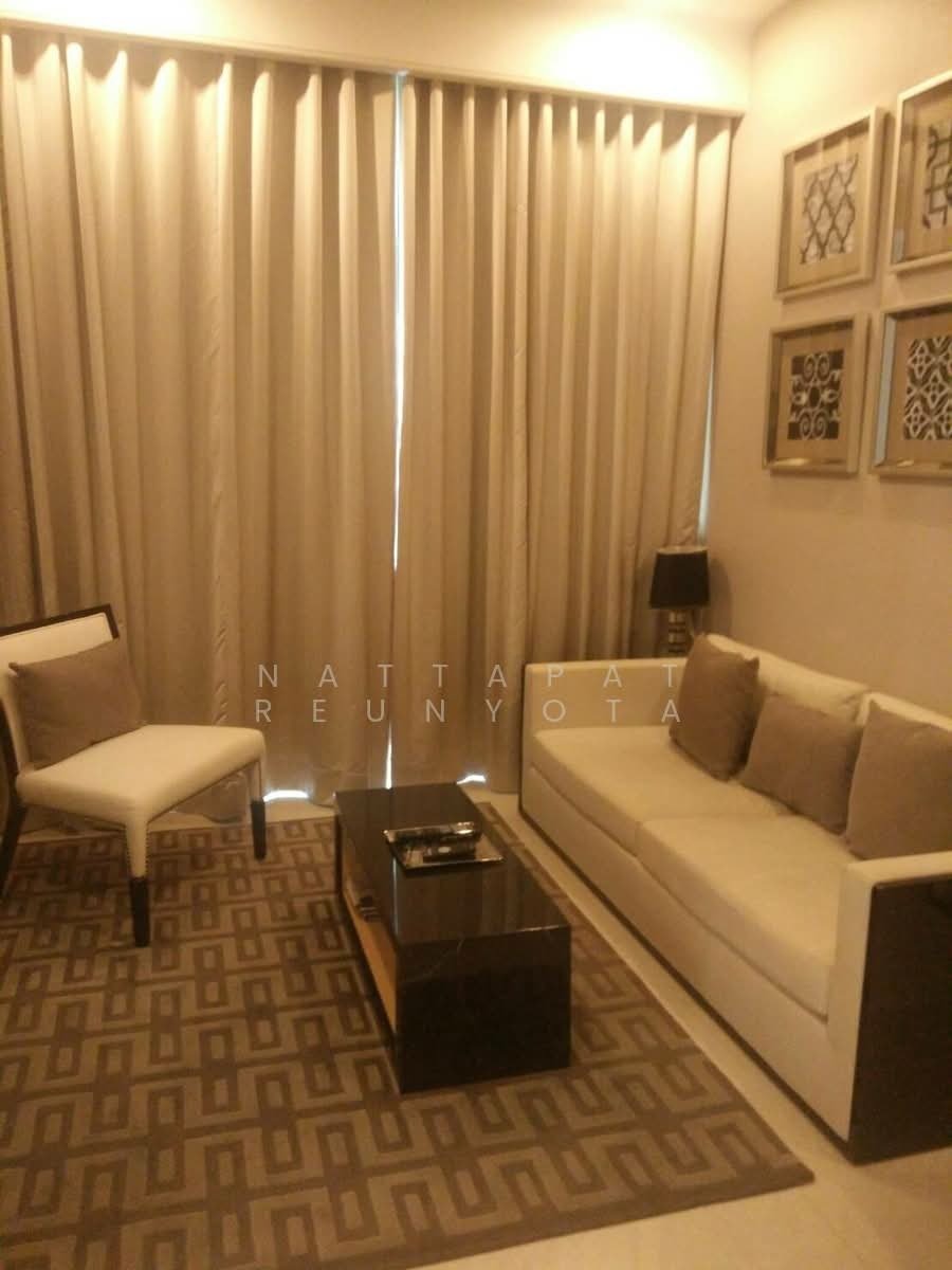 Condo in Bangkok, Krung Thep Maha Nakhon, Thailand 3 - 18253106