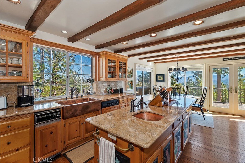 House in Lake Arrowhead, California, United States 4 - 17765310