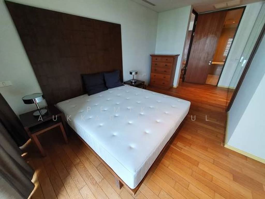 Condo in Khlong Toei, Krung Thep Maha Nakhon, Thailand 5 - 18255497