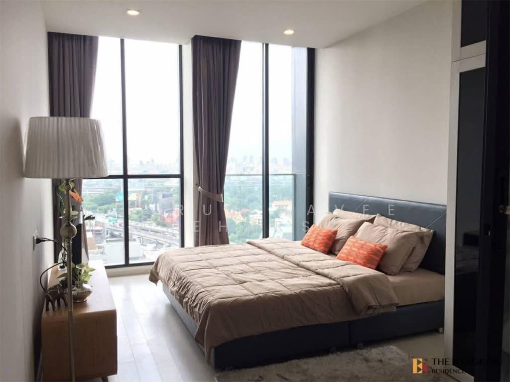 Condo in Bangkok, Krung Thep Maha Nakhon, Thailand 1 - 18252748
