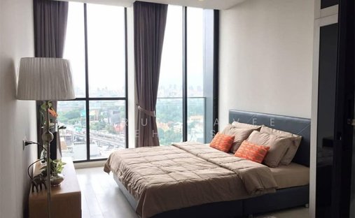 Condo in Bangkok, Krung Thep Maha Nakhon, Thailand 1