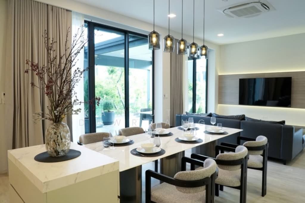 House in Thap Chang, Krung Thep Maha Nakhon, Thailand 4 - 18253082