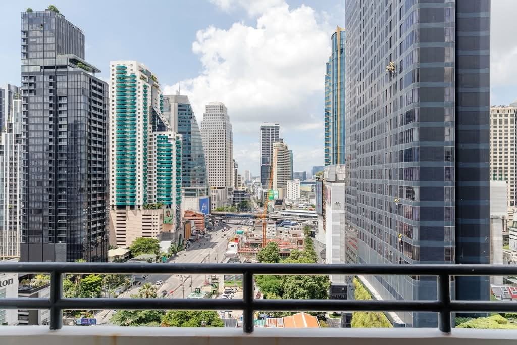 Condo in Bangkok, Krung Thep Maha Nakhon, Thailand 2 - 18253308