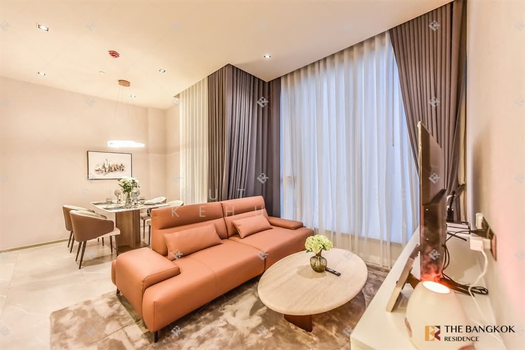 Condo in Bangkok, Krung Thep Maha Nakhon, Thailand 1 - 18252807
