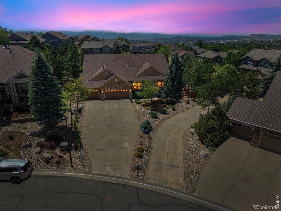 House in Castle Rock, Colorado, United States 2 - 18257897