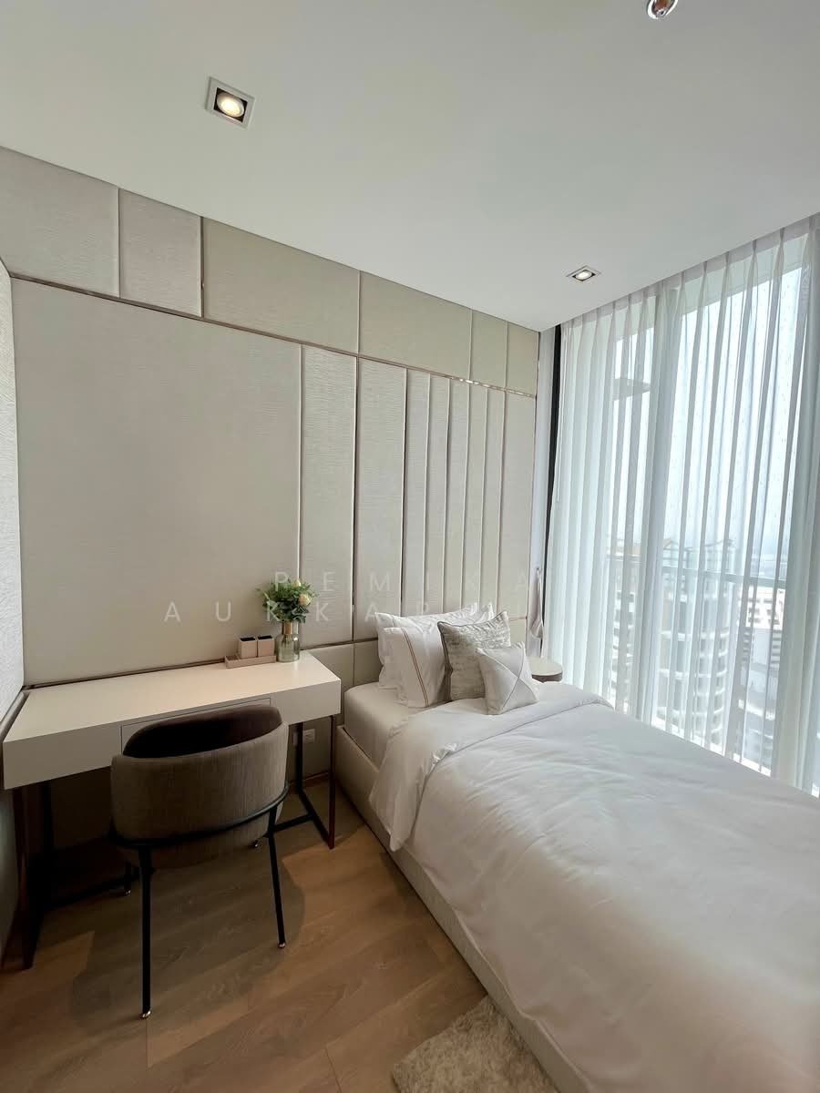Condo in Bangkok, Krung Thep Maha Nakhon, Thailand 3 - 18253202