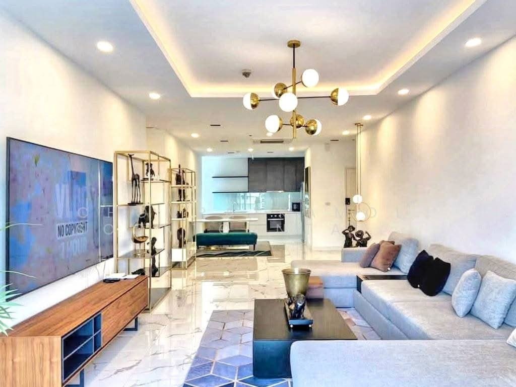 Condo in Watthana, Krung Thep Maha Nakhon, Thailand 3 - 18252441